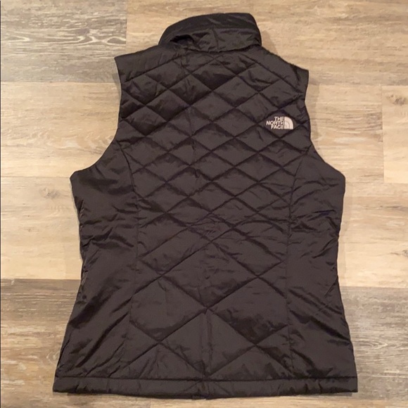 The North Face primaloft vest - Picture 2 of 3
